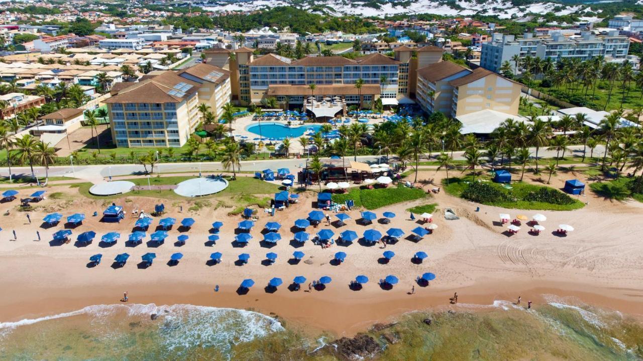 Gran Hotel Stella Maris Urban Resort & Conventions Salvador Luaran gambar