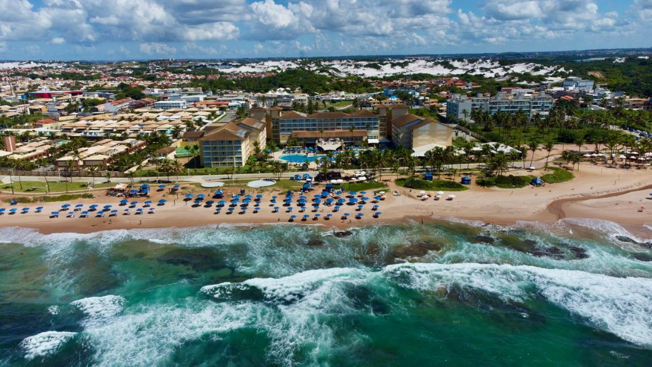 Gran Hotel Stella Maris Urban Resort & Conventions Salvador Luaran gambar