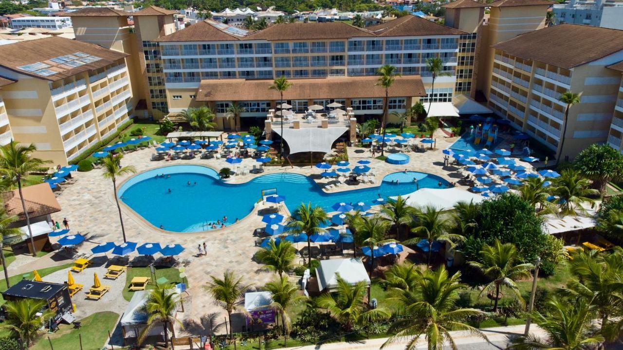 Gran Hotel Stella Maris Urban Resort & Conventions Salvador Luaran gambar