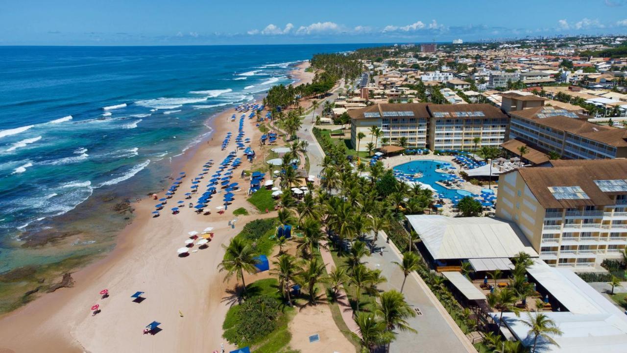 Gran Hotel Stella Maris Urban Resort & Conventions Salvador Luaran gambar