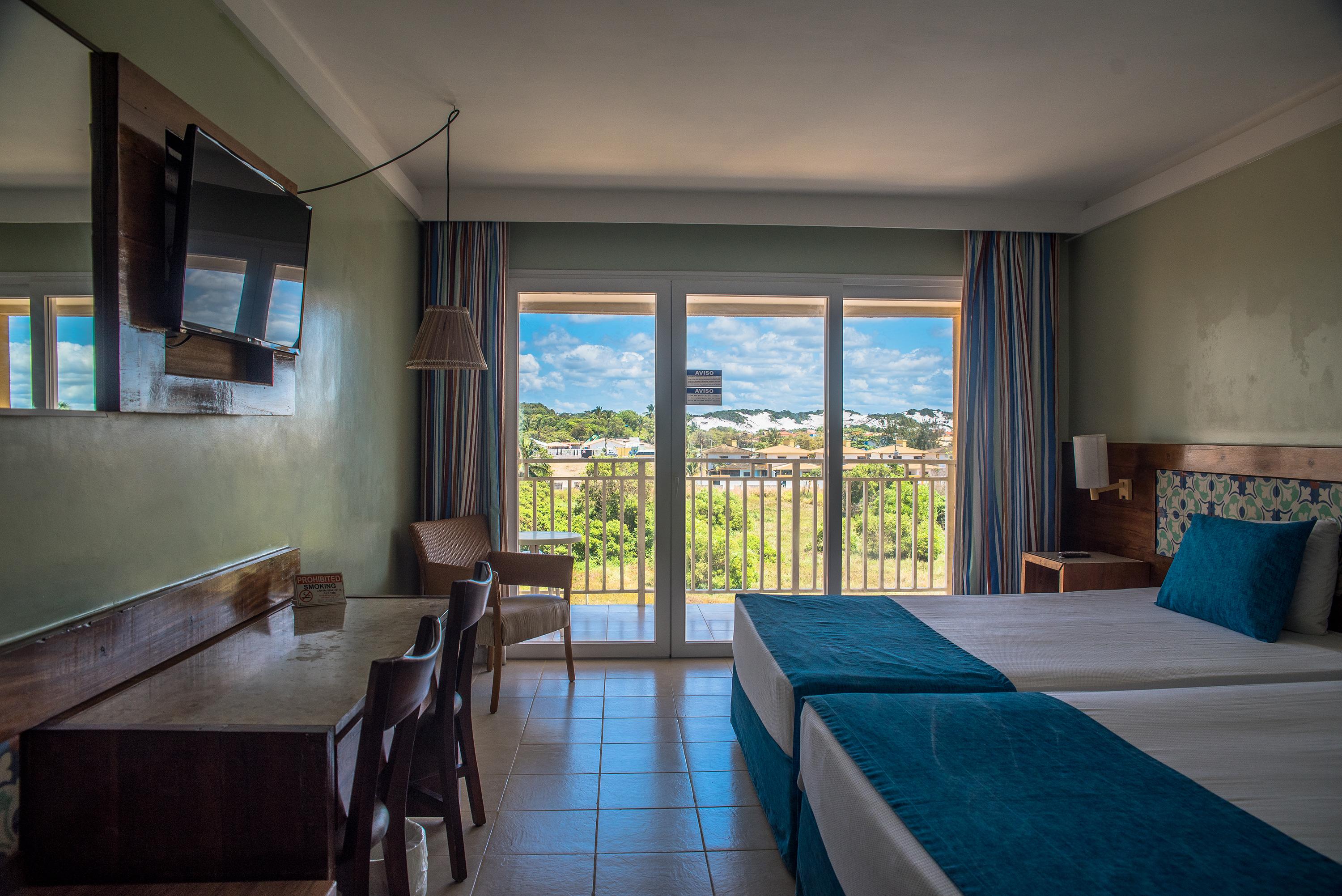 Gran Hotel Stella Maris Urban Resort & Conventions Salvador Luaran gambar