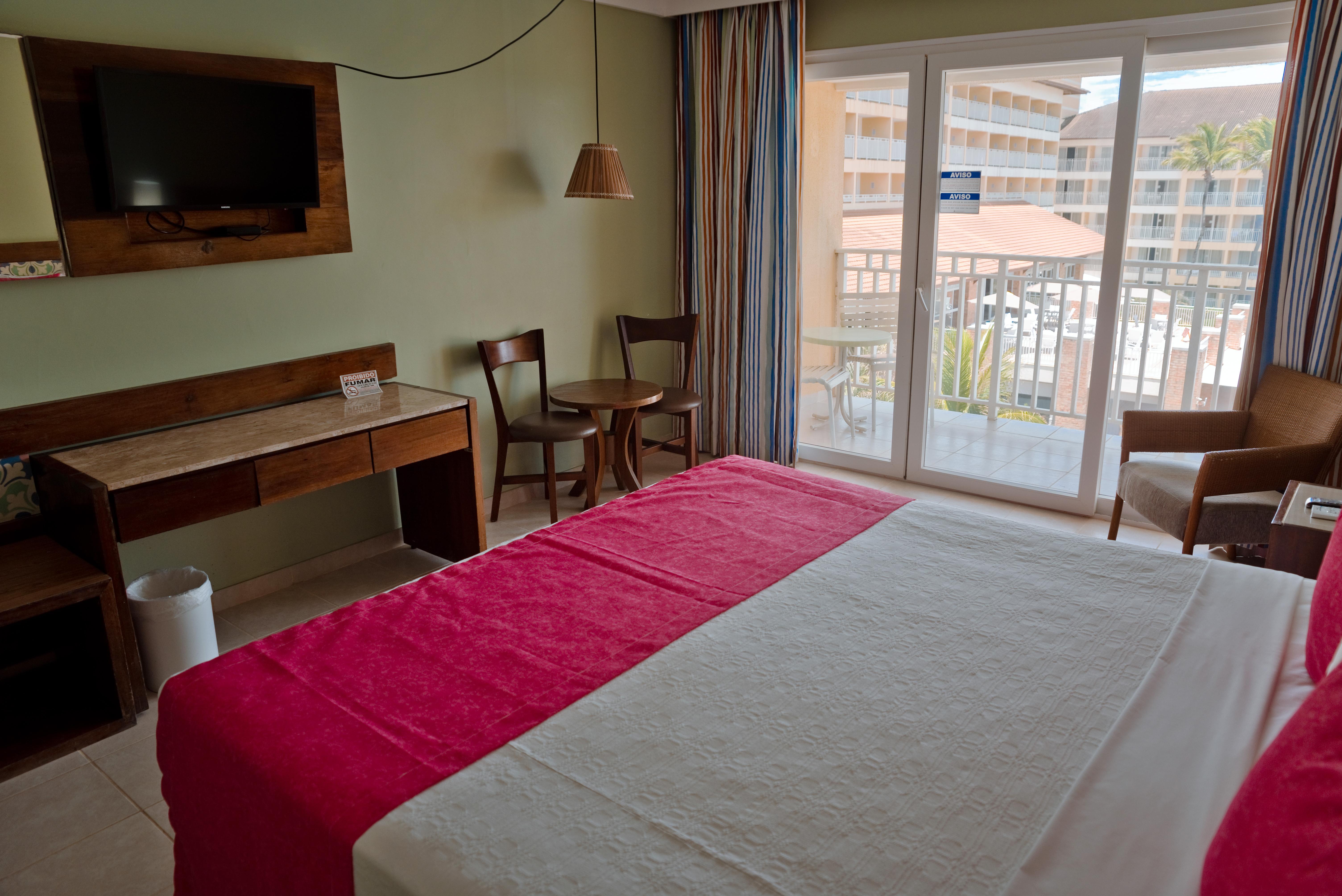 Gran Hotel Stella Maris Urban Resort & Conventions Salvador Luaran gambar