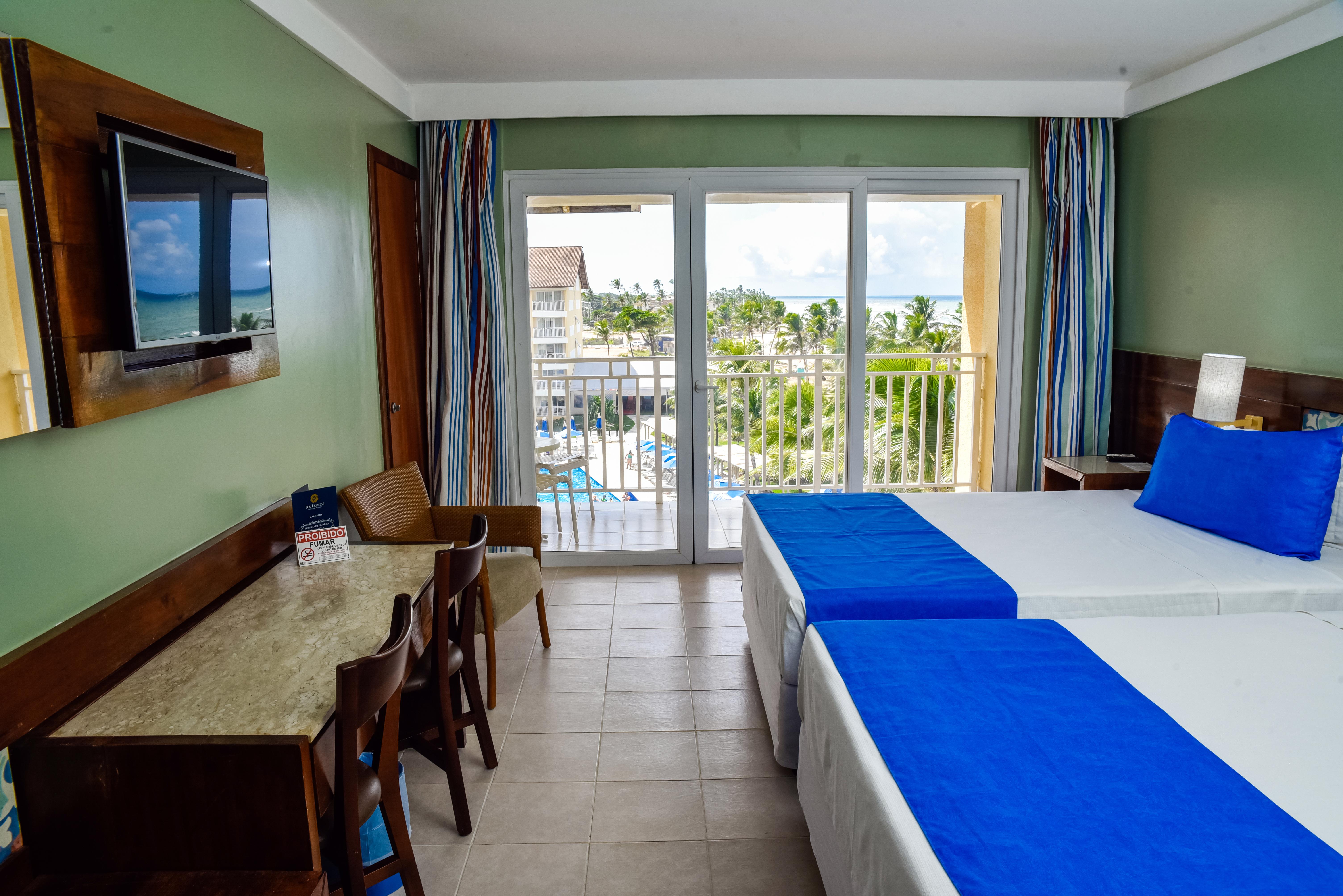 Gran Hotel Stella Maris Urban Resort & Conventions Salvador Luaran gambar