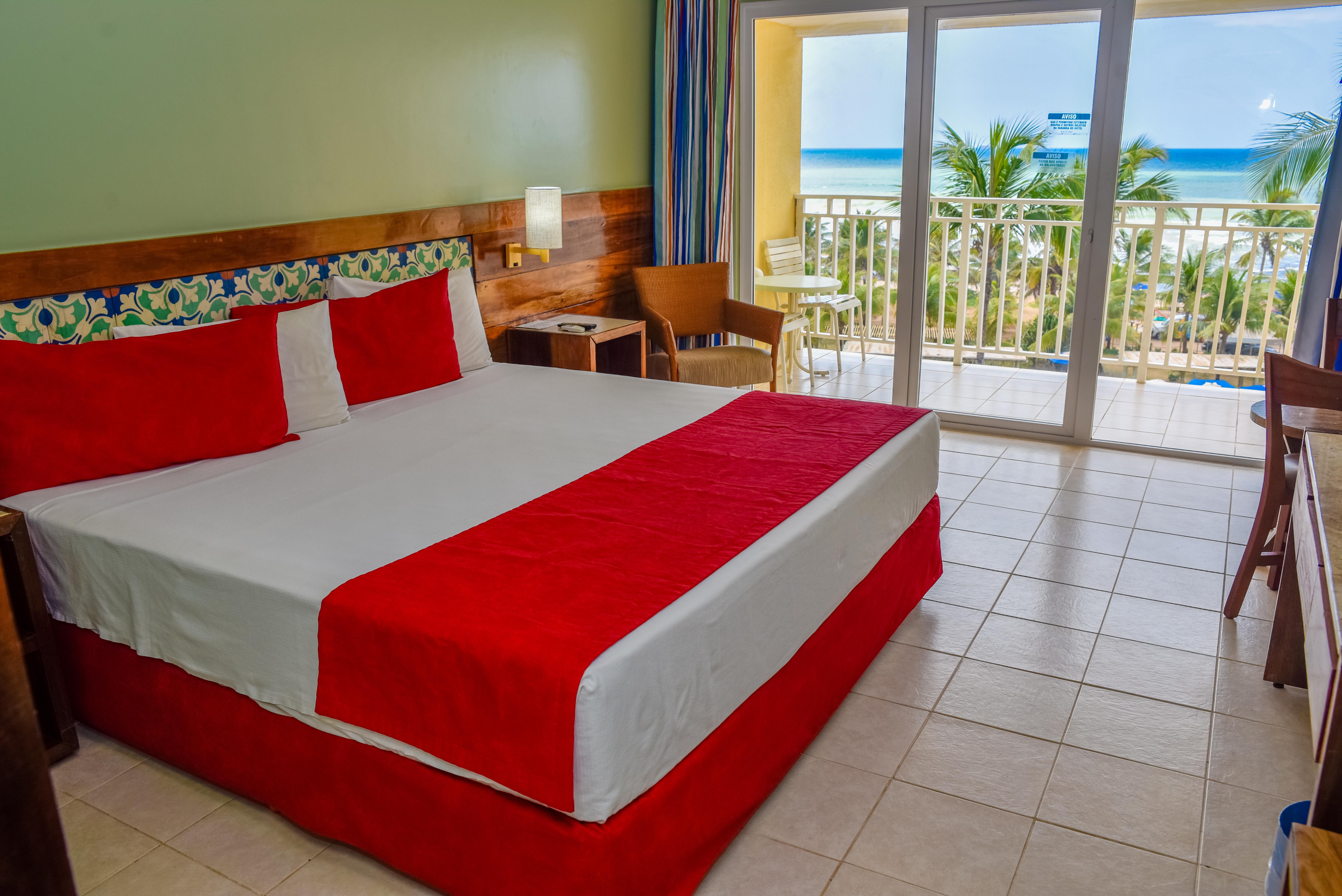 Gran Hotel Stella Maris Urban Resort & Conventions Salvador Luaran gambar