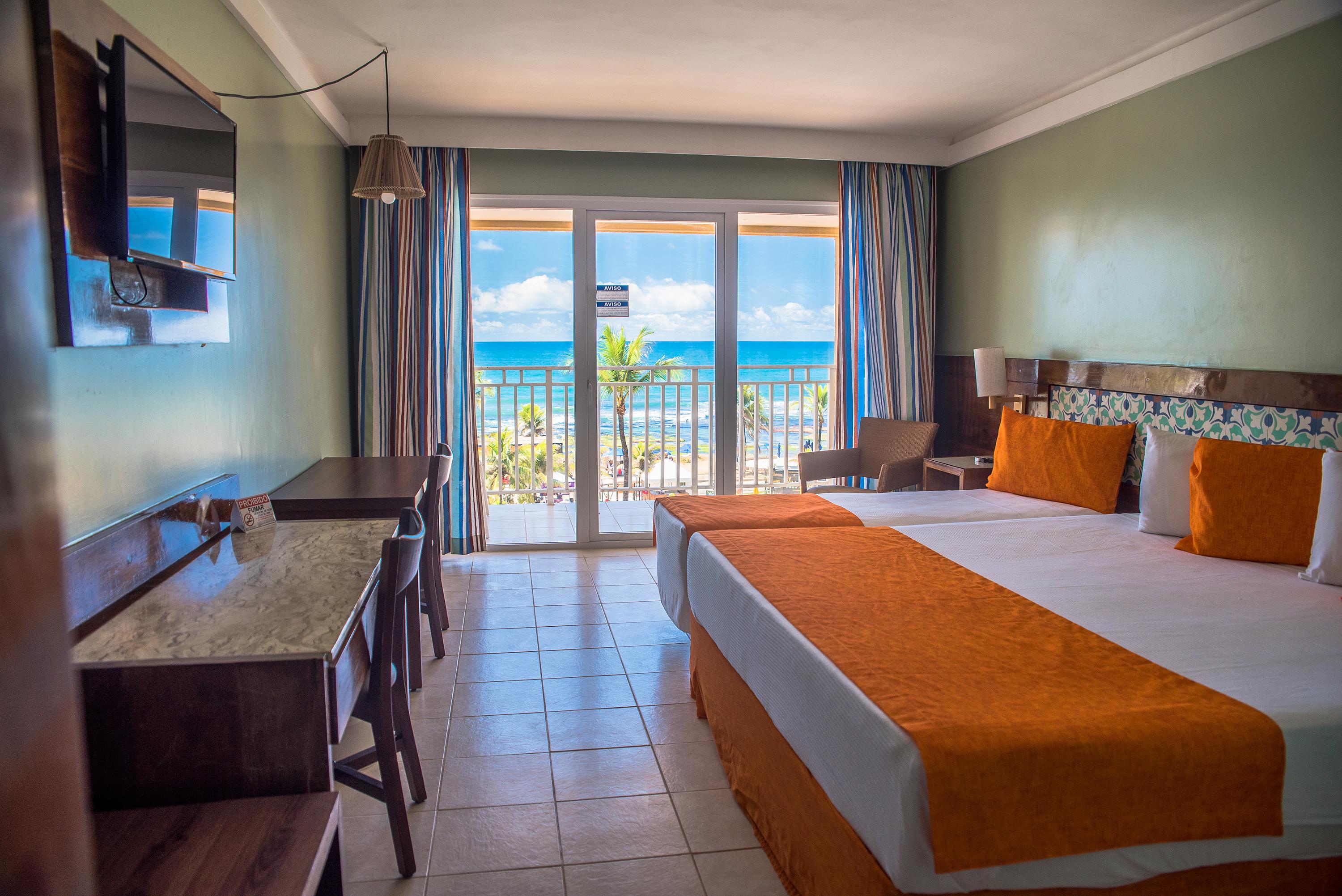 Gran Hotel Stella Maris Urban Resort & Conventions Salvador Luaran gambar