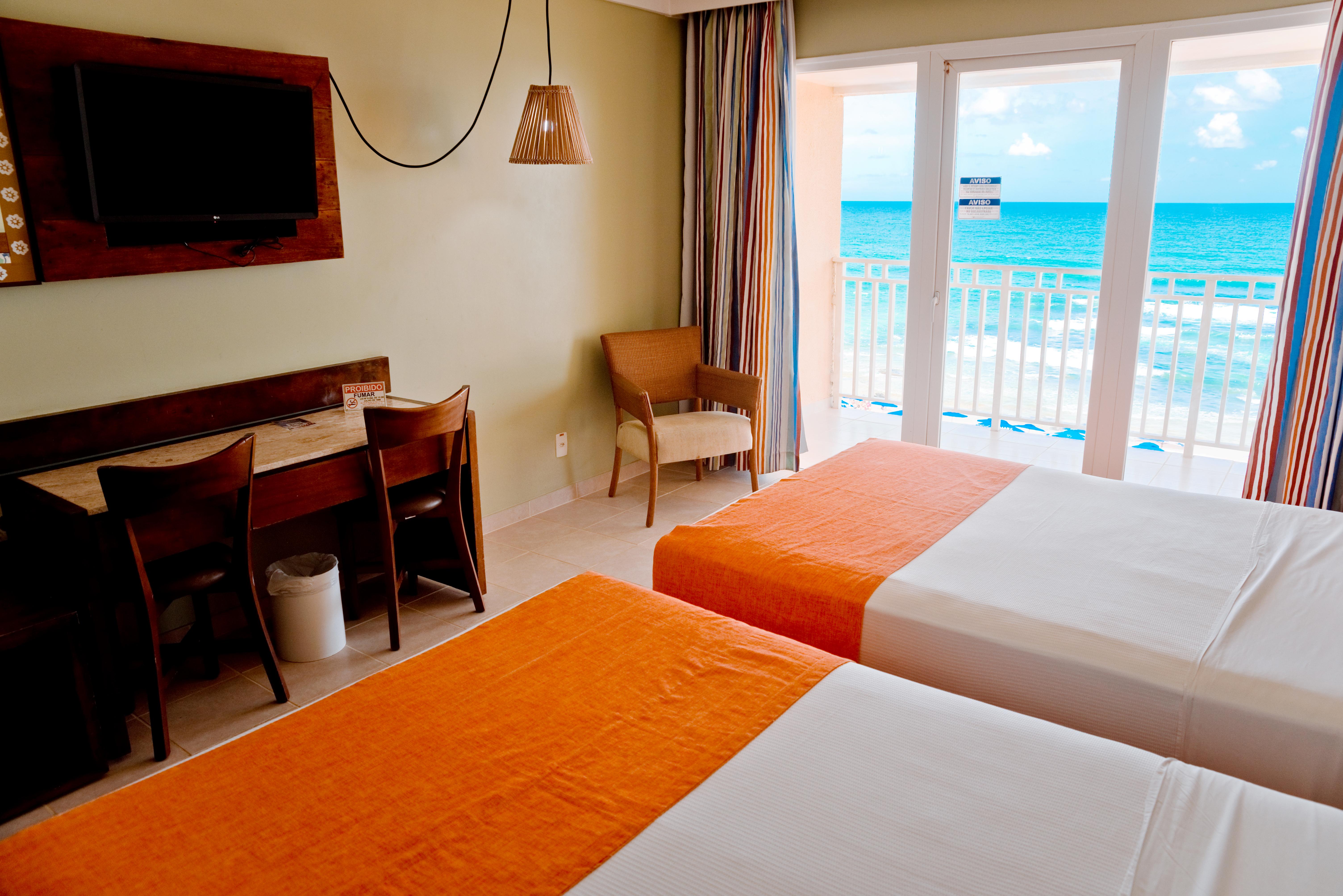 Gran Hotel Stella Maris Urban Resort & Conventions Salvador Luaran gambar