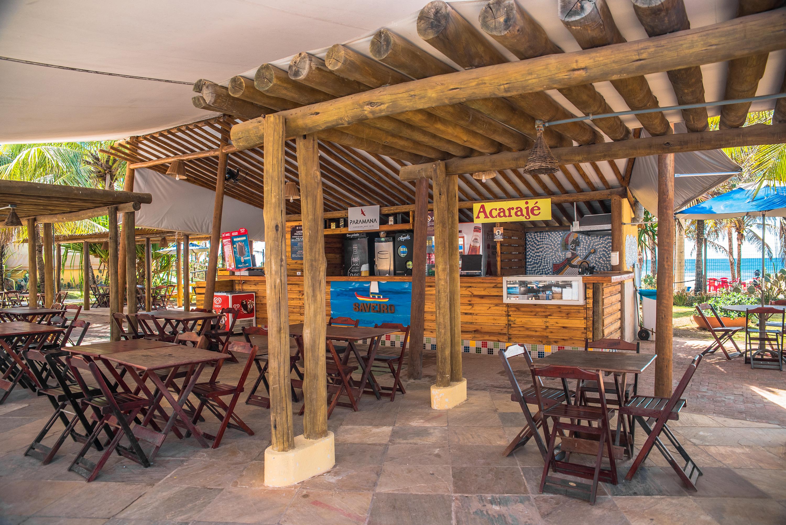 Gran Hotel Stella Maris Urban Resort & Conventions Salvador Luaran gambar