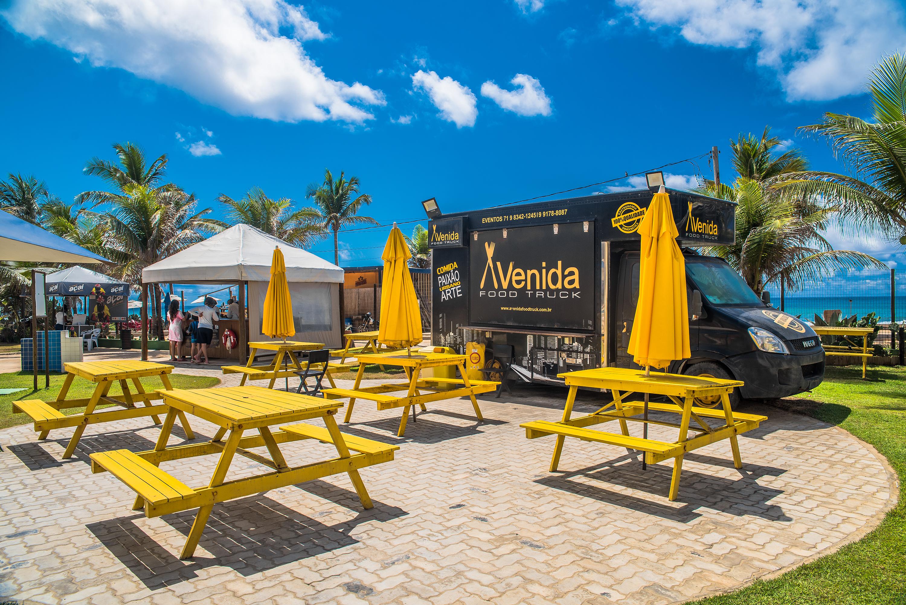 Gran Hotel Stella Maris Urban Resort & Conventions Salvador Luaran gambar