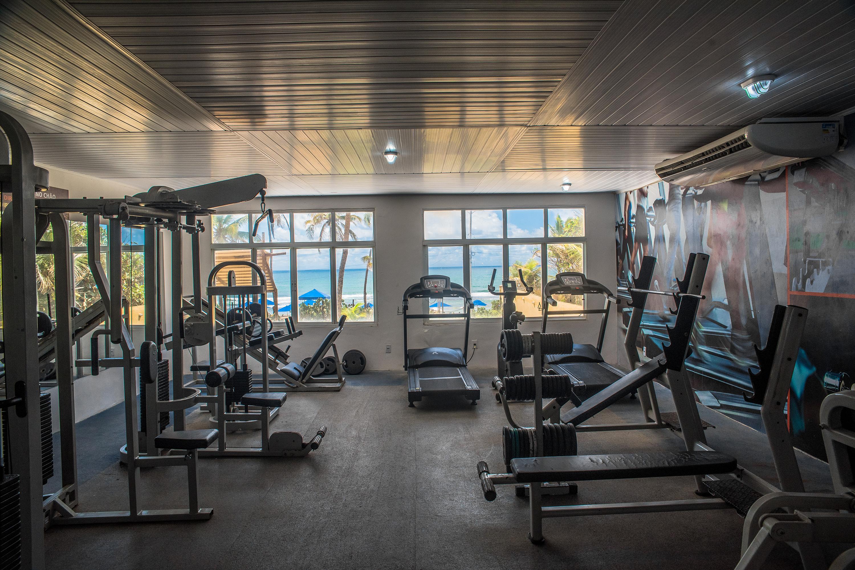 Gran Hotel Stella Maris Urban Resort & Conventions Salvador Luaran gambar