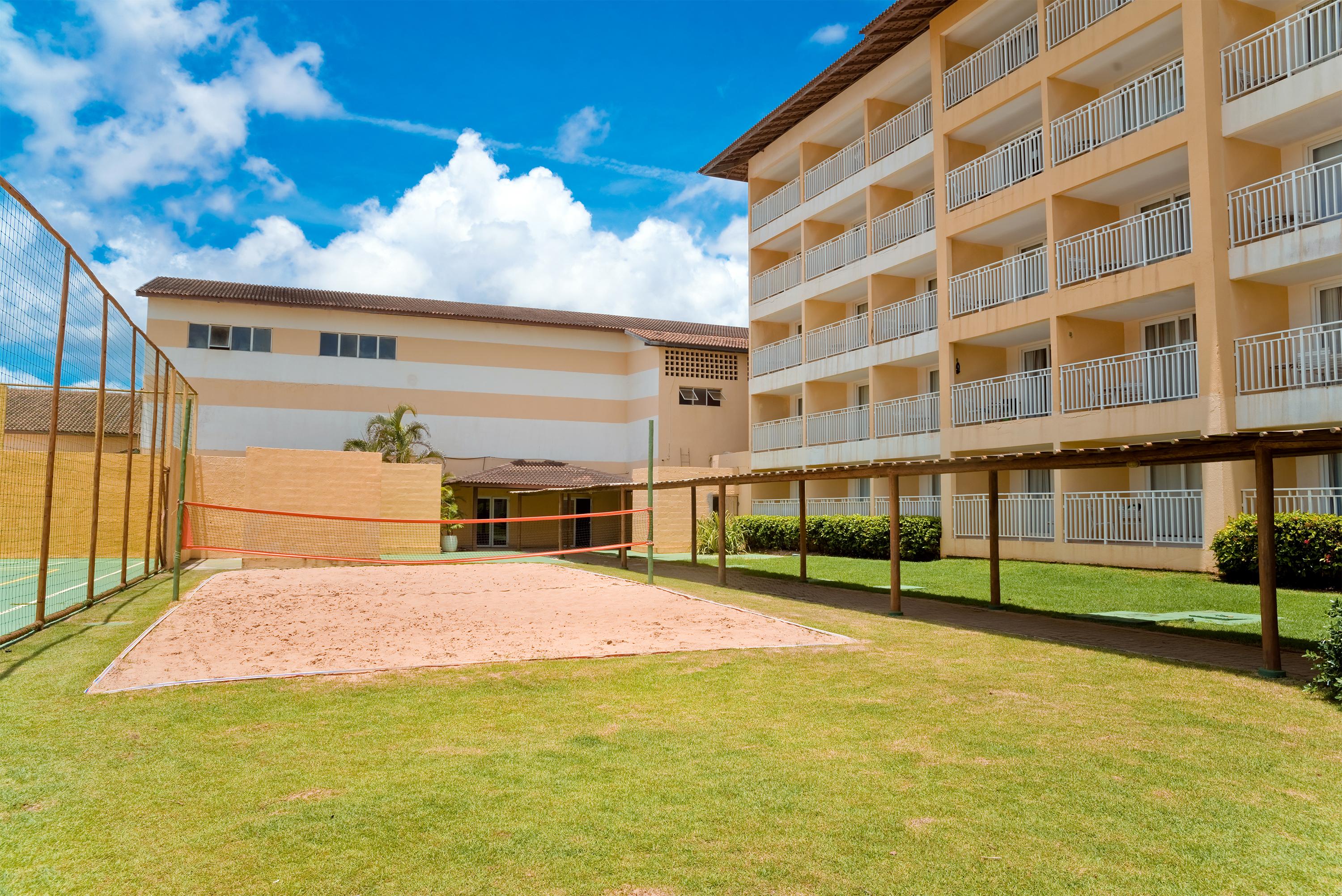 Gran Hotel Stella Maris Urban Resort & Conventions Salvador Luaran gambar