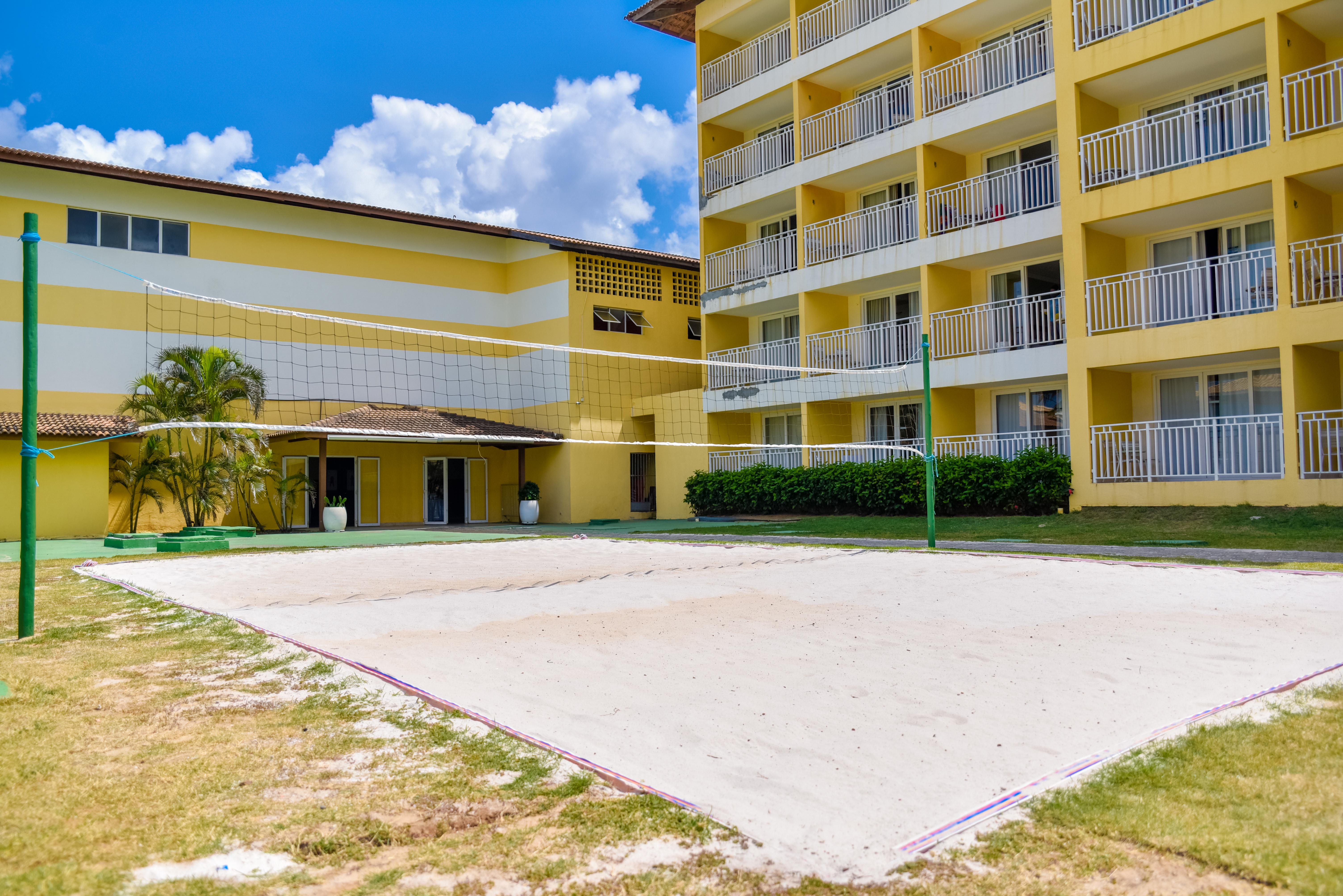 Gran Hotel Stella Maris Urban Resort & Conventions Salvador Luaran gambar