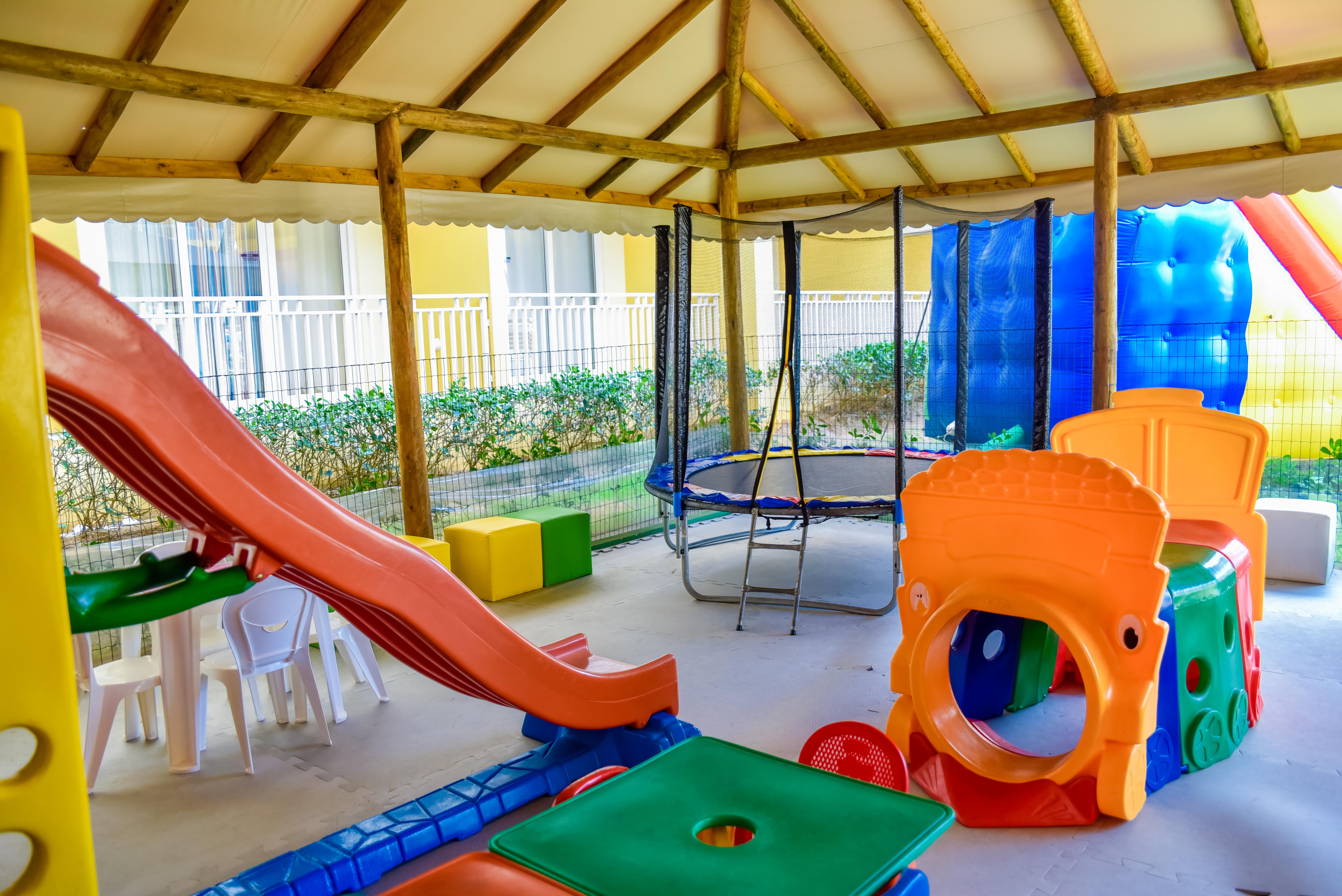Gran Hotel Stella Maris Urban Resort & Conventions Salvador Luaran gambar