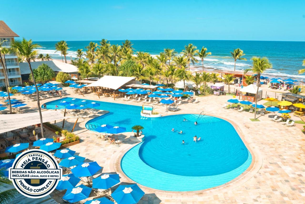 Gran Hotel Stella Maris Urban Resort & Conventions Salvador Luaran gambar