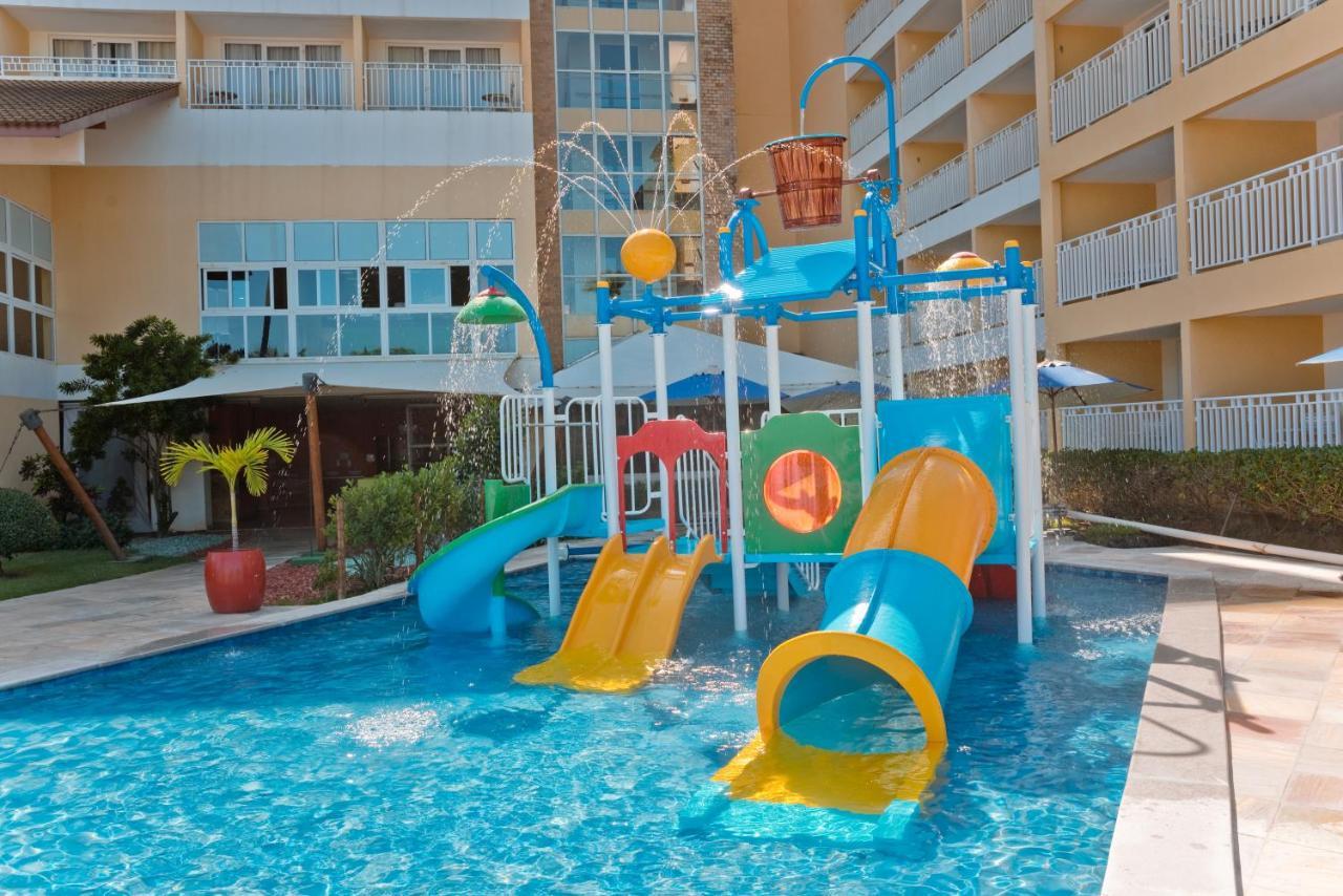 Gran Hotel Stella Maris Urban Resort & Conventions Salvador Luaran gambar