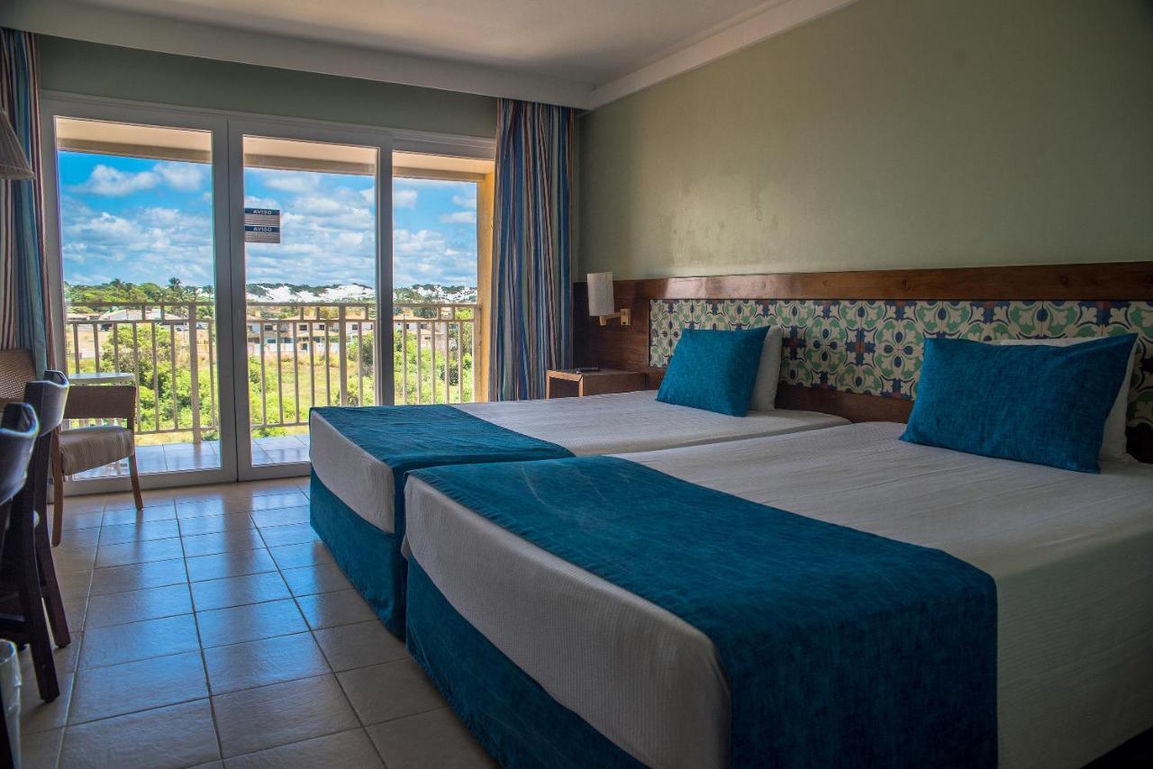 Gran Hotel Stella Maris Urban Resort & Conventions Salvador Luaran gambar