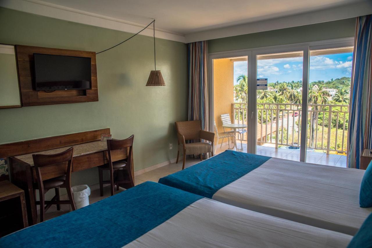Gran Hotel Stella Maris Urban Resort & Conventions Salvador Luaran gambar