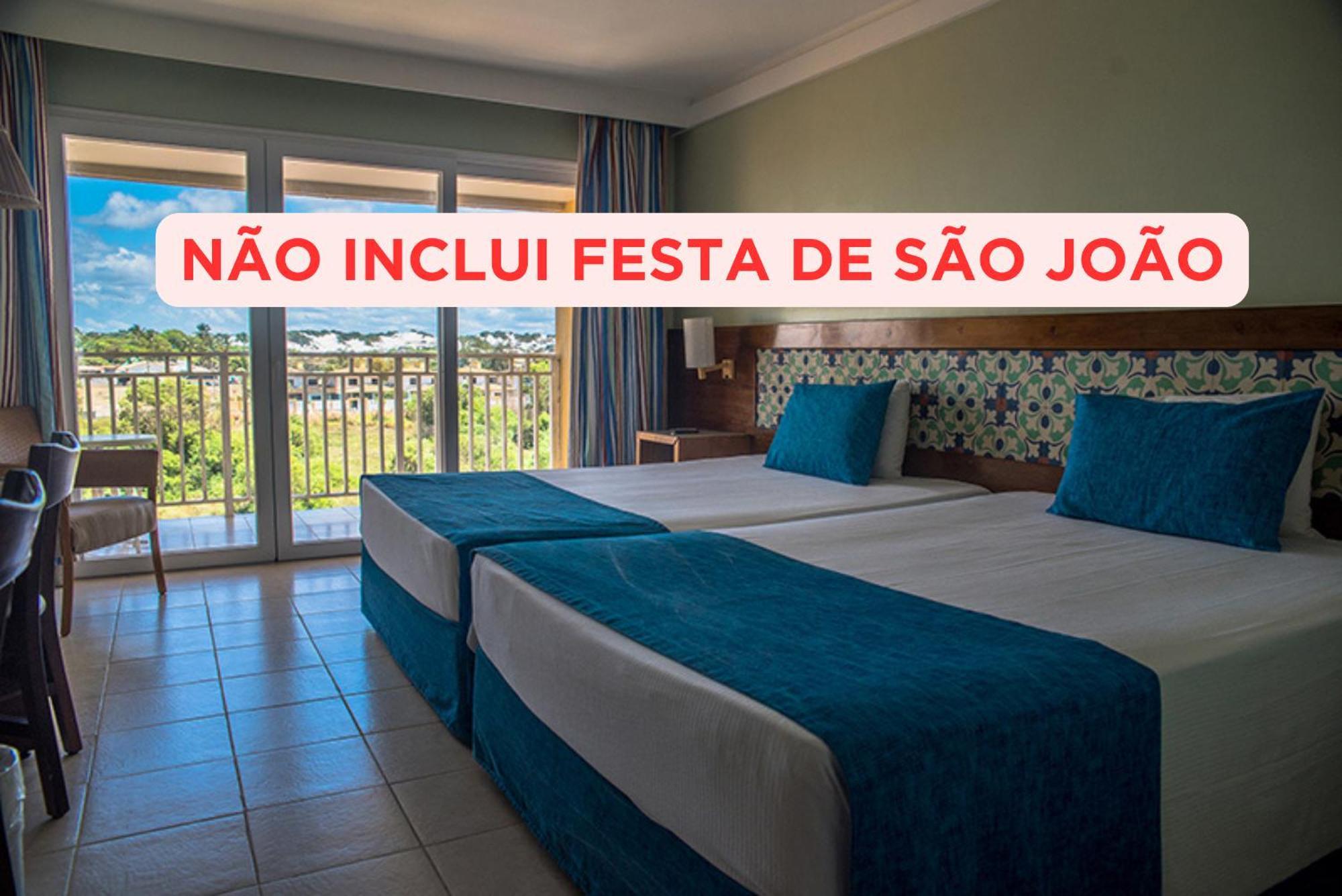 Gran Hotel Stella Maris Urban Resort & Conventions Salvador Luaran gambar