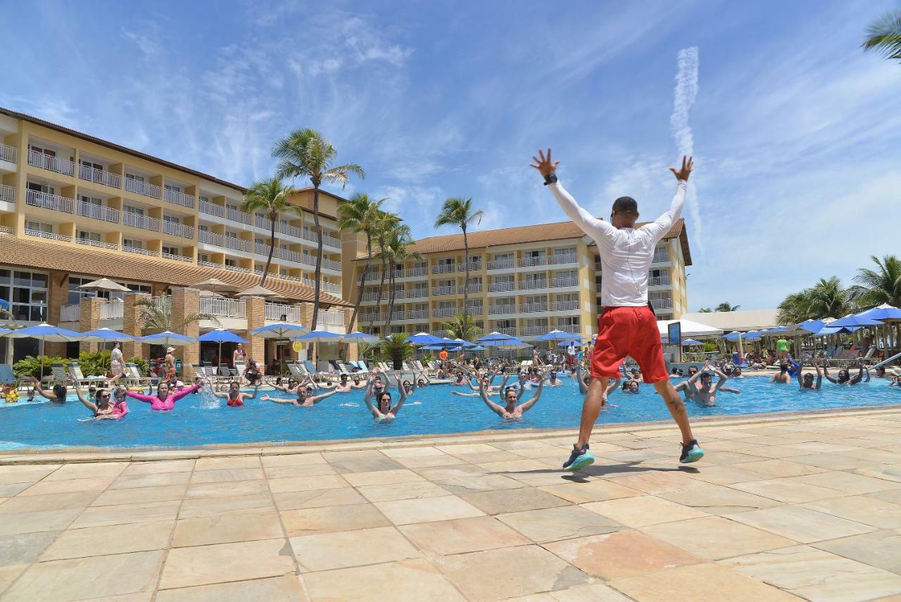Gran Hotel Stella Maris Urban Resort & Conventions Salvador Luaran gambar